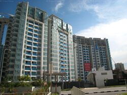 The Quartz (D19), Condominium #610516701